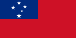 Datei:Flag WS.png