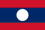 Datei:Flag LAO.png